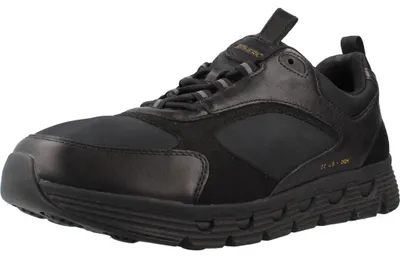 Obrázek produktu pro Geox U46Hra 0Fu85 Černý