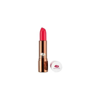 Zdjęcie produktu dla Origins, Blooming Bold, Cream Lipstick, 29, Passion Flower Pink, 3.1 g