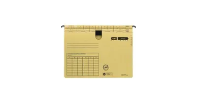 Produktbild von Elba ULTIMATE, A4, Karton, Hellbraun, 240 g/m², 220 Blätter, 318 mm