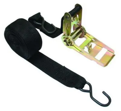 Immagine prodotto di Levior Cinghia a cricchetto 2˝(50mm)x6m