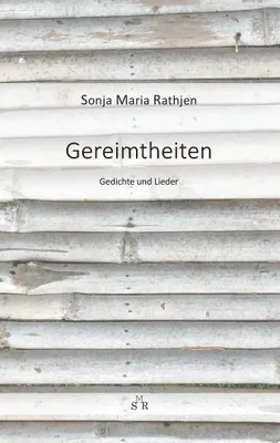 Produktbild von Gereimtheiten