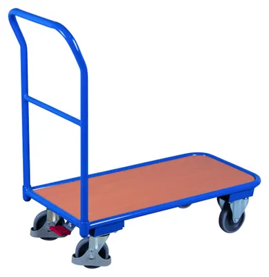 Produktbild von VARIOfit Magazinwagen 1.040 x 600 mm