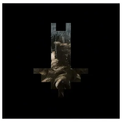 Behemoth – I Loved You At Your Darkest (CD)
