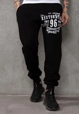 Produktbild von Cr156 Herren Jogging Pants