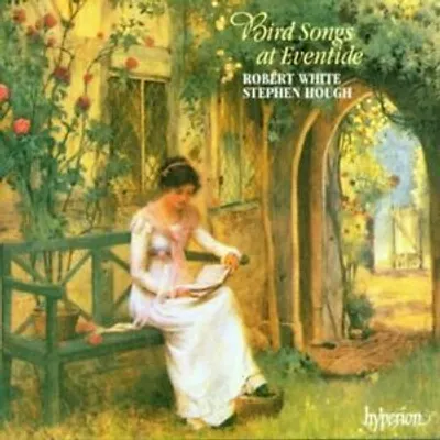 Produktbild von Coates, Eric : Bird Songs at Eventide CD