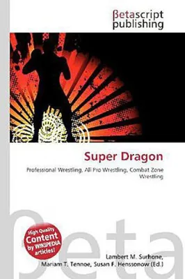 Produktbild von Super Dragon