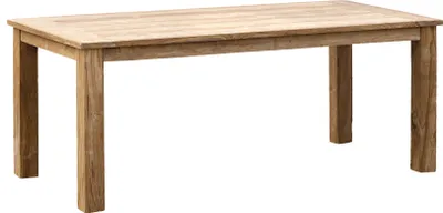 Produktbild von Inko Teak Tisch Abacus Recycling Teak 260x100x78,5 cm, GER_526