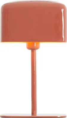 Produktbild von Light & Living - tischlampe - Elenie - blau - metall - nachttischlampe - E27 - 1897137