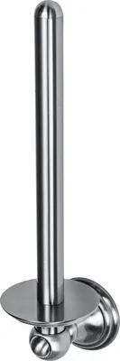 Produktbild von Reserverollenhalter HACEKA Allure edelstahl gebürstet 1208450