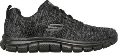 Produktbild von Skechers Track Front Runner Schwarz BBK Größe EU 44