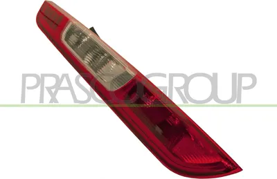 Produktbild von PRASCO Rückleuchte Heckleuchte Links für FORD Focus II Schrägheck (DA, HCP, DP)
