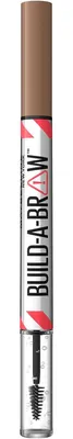 Productafbeelding van Maybelline New York Eyebrow Build A Brow 255 Soft Brown (1 stuk)