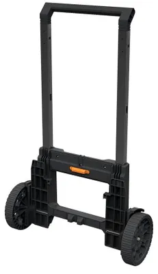 Image de Keter ROC Pro Gear 2.0 Chariot télescopique