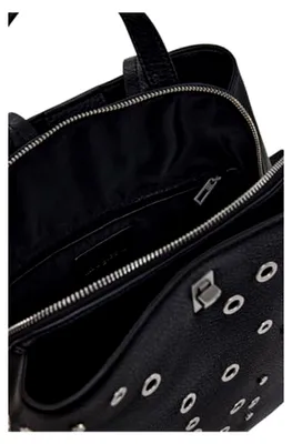 Produktbild von Rebel Sumy Backpack Black