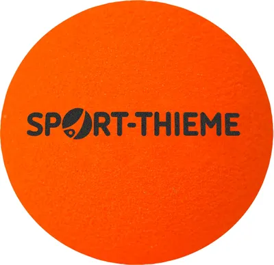Produktbild von Sport-Thieme Weichschaumball "Extra Strong", 12 cm, 65 g