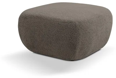 Immagine prodotto di Pouf al gusto di cioccolato fondente