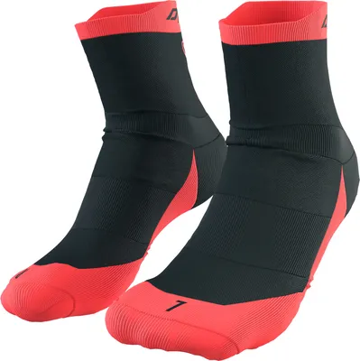 Produktbild von Transalper Socken - DynaFit, Größe:35-38, Farbe:3012 blueberry