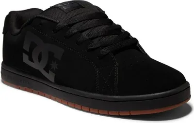 Obrázok produktu pre Dc Topánky Gaveler Športová obuv Black EU 39 Man Black EU 39