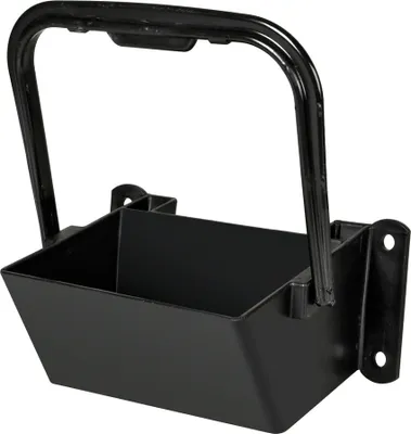 Image de Support en plastique pour lampe halogène, référence OEM 97879