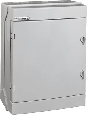 Obrázek produktu pro RH-24/UV hermetický rozváděč (1500V DC 500V AC) IP65 36.924 EP_OPATÓWEK