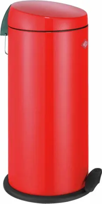 Produktbild von WESCO® Capboy Maxi, 22 l, rot