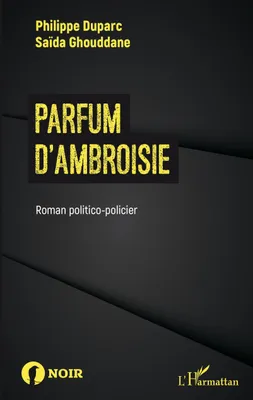 Produktbild von Parfum d'ambroisie