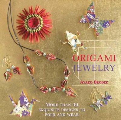 Produktbild von Origami Jewelry