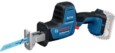 Zdjęcie produktu dla Bosch Piła Szablasta Gsa 18V-24 Solo