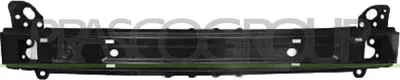 Produktbild von PRASCO HN0021622 Stoßstangenträger Vorne für HYUNDAI i10 (PA)