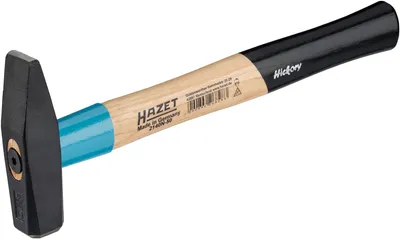 Image de Marteau de serrurier Hazet BluGuard 2140N-50, longueur 320 mm