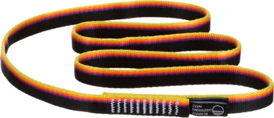Immagine prodotto di Wildcountry Nylon 15 mm fettuccia gialla 60 cm gialla 60 cm