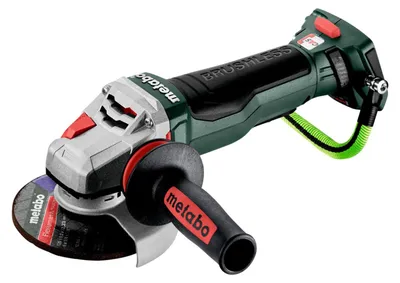 Immagine prodotto di Smerigliatrice 125 mm 18 V WPBA 18 LTX BL 15-125 (senza batteria e caricabatteria), valigetta