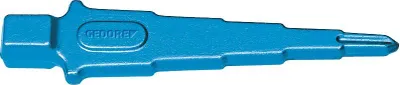 Produktbild von GEDORE 376100 Stufenschlüssel 3/8-1.1/4" (245g), 4541250