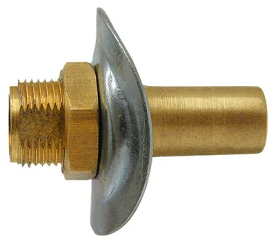 Obrázek produktu pro Adaptér senzoru teploty kapaliny, závit M14x1, závit M10x1