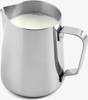 Produktbild von Milchkännchen 800ml - Weis