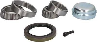 Produktbild von BTA H1Y004BTA Radnabe Vorne für FORD USA EXPLORER (U2) 5-Loch