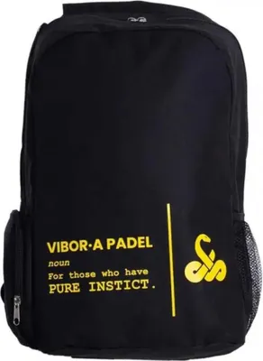 Obrázek produktu pro Batoh Vibor-a Lantra Black A003632