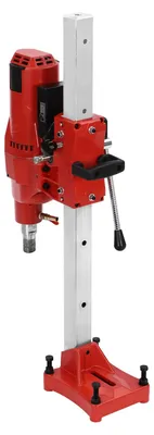 Zdjęcie produktu dla Wiertarka korona diamentowa, moc 4250W, średnica wiertła 10 cali, standard UE