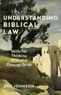 Obrázok produktu pre Understanding Biblical Law