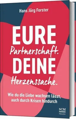Produktbild von Eure Partnerschaft. Deine Herzenssache.