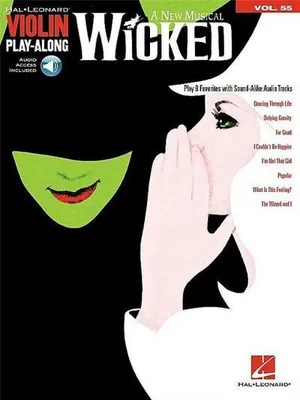 Obrázok produktu pre Wicked