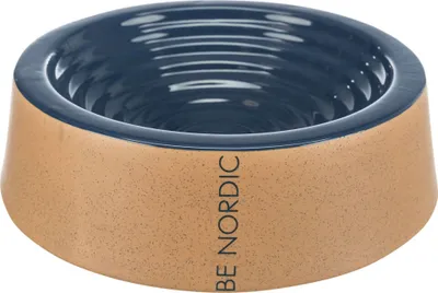 Produktbild von Trixie BE NORDIC Keramiknapf - 0,2 l/ø 16 cm