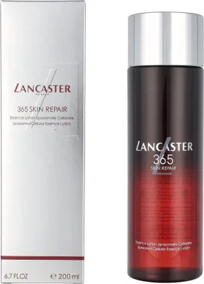 Produktbild von Lancaster 365 Skin Repair Essence Lotion Youth Renewal 200ml