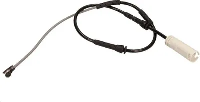 Produktbild von MAXGEAR 23-0076 Warnkontakt Bremsbelagverschleiß 722mm Vorne für BMW 3 Touring (E91) 3 Limousine (E90) 1 Schrägheck (E87) 3 Coupe (E92) 3 Cabrio (E93)