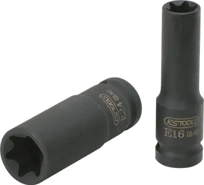 Produktbild von KS TOOLS 515.1056 Kraft-Stecknuss