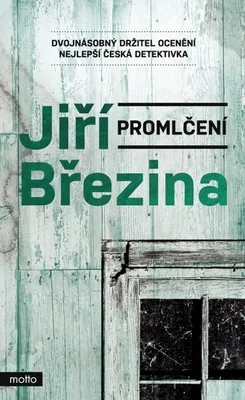 Zdjęcie produktu dla Promlčení | Jir Brezina