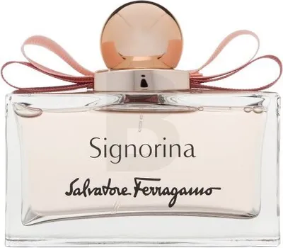 Image de Salvatore Ferragamo - Signorina EDP 100ml