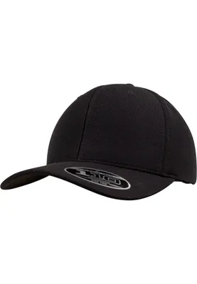 Produktbild von 110 Cool & Dry Mini Pique Cap,black