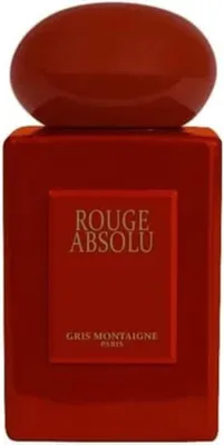 Obrázek produktu pro Gris Montaigne – Rouge Absolu, parfémový extrakt