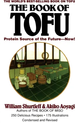 Produktbild von The Book of Tofu